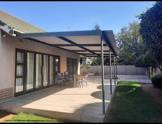 4 BEDROOM HOUSE FOR SALE IN VANDERBIJLPARK SE 7